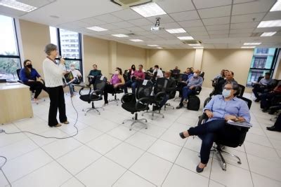 Pacto Pelo Saneamento Básico apresenta versão preliminar do plano