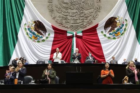 Diputados Aprueban Ley De Ingresos 2023 Con 11 Bdp De Deuda Y Lo Más