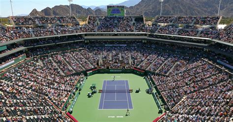 Get tickets | BNP Paribas Open