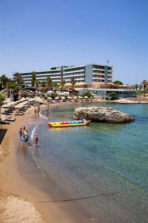 15 BEST Hersonissos Beaches To Visit In Crete Greece