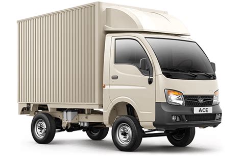 Tata Ace