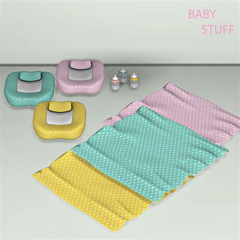 Baby Stuff – Leosims.com -New