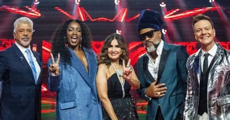 The Voice Brasil chega ao fim na Globo após 11 anos no ar