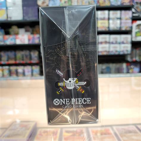 One Piece — Smoke and Mirrors Hobby