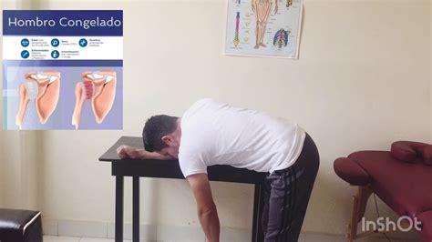 Exercícios Pendulares De Codman - SOLOLEARN