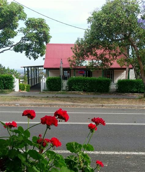 Kurrajong Village Nsw South Windsor Hawkesbury Mount Wilson