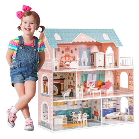 Doll Houses For Kids Factory Sale | www.cumberland.org