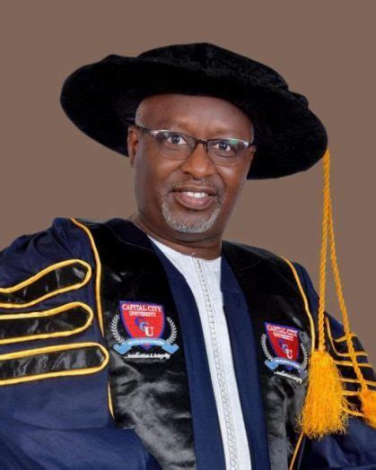 Coren Elects Prof Sadiq Zubairu Abubakar As New President My Engineers