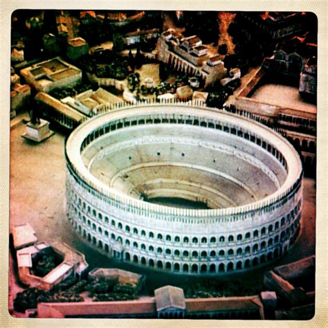 Museo Civiltà Romana 8