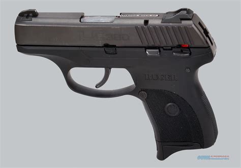 Ruger 380acp Lc380 Pistol For Sale