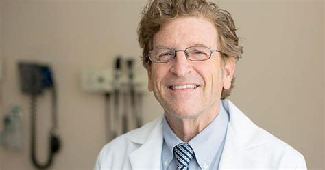 Frank Glass M D Renowned Dermatologist And Dermatopathologist Joins Gw Cancer Center To Lead