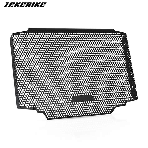 Motorbike Radiator Guard Cover Grille Protector For TRIDENT 660 2021