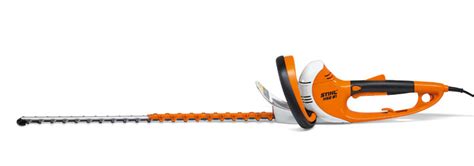 Stihl HSE 81 Elektrische Heggenschaar 70 Cm 650 W IJzerwaren T