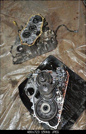 Как проверить соленоиды акпп на работоспособность хонда срв рд1