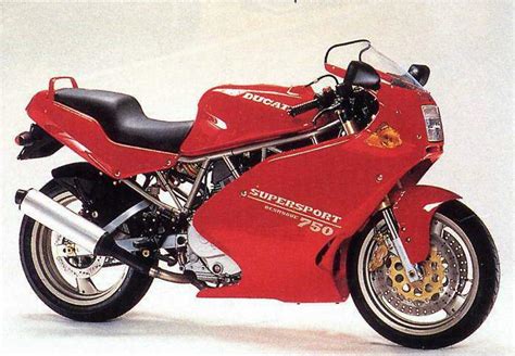 Ducati 750SS