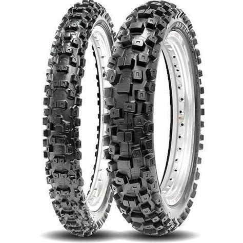 Maxxis M7321 Maxxcross MX HT Front Tire FortNine Canada