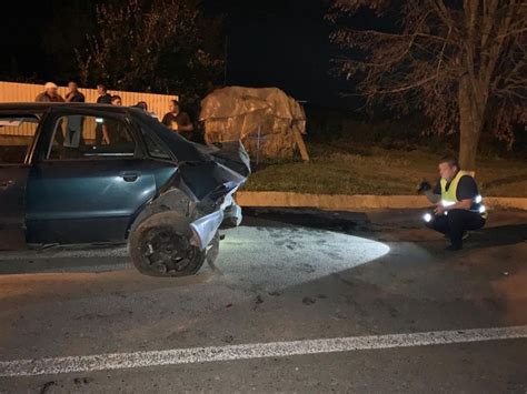 Accident mortal la Balta Doamnei Un bărbat de 35 de ani a murit lovit