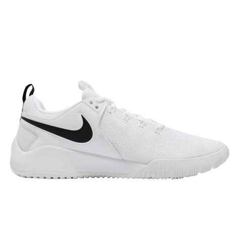 Nike Air Zoom Hyperace 2 White Black - Nov 2021 - AR5281101 ...