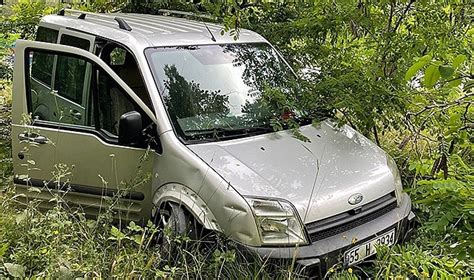 Samsun Da Trafik Kazas Yaral Asay Samsun Hedef Halk Gazetesi