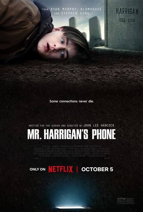 Mr. Harrigan's Phone (2022) | PrimeWire