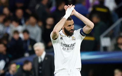 Calciomercato Benzema può lasciare il Real Madrid offerta dall Arabia