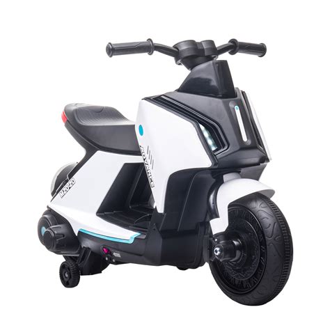 Descoper Pl Cerea De A Conduce Cu Motocicleta Electric Pentru Copii