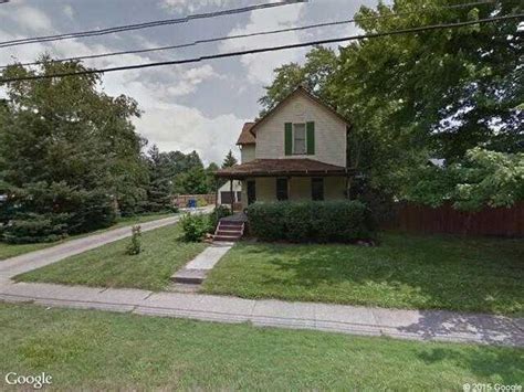 Google Street View Parma Heights (Cuyahoga County, OH) - Google Maps