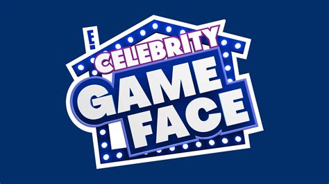 Celebrity Game Face - NBC.com