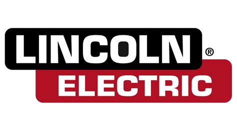 Lincoln Electric Vector Logo | Free Download - (.SVG + .PNG) format - SeekVectorLogo.Com