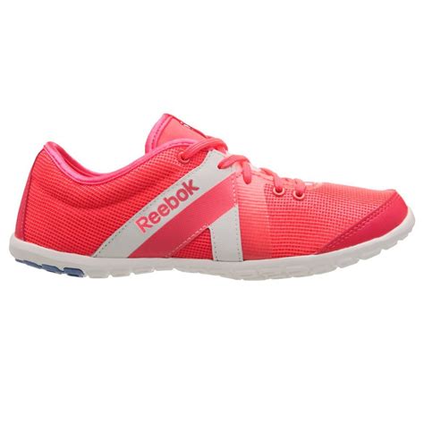 Buty Reebok RealFlex Slim Active 2 0 Damskie Sportowe Do Biegania