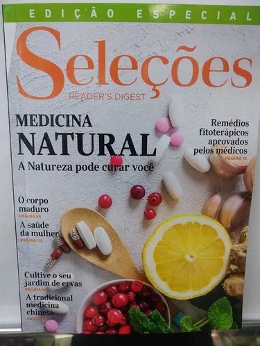 Revista Sele Es Reader S Digest Especial Janeiro De Mercadolivre