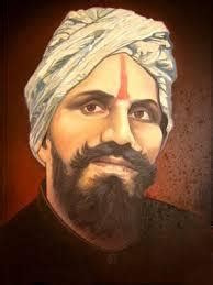 Subramania Bharati Poems > My poetic side