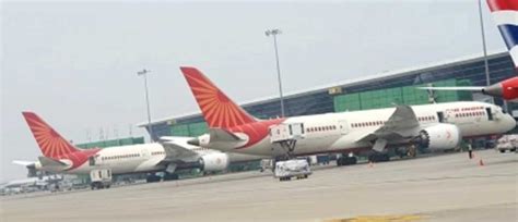 Air India Buying More Airbus Planes Sarkaritel