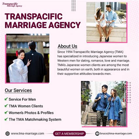 Transpacific Marriage Agency Flickr