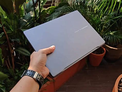 Review Asus Vivobook S 14 Oled M5406 Gadgetsquadid