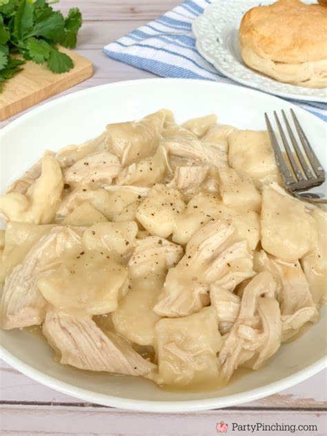 Cracker Barrel Chicken And Dumplings Recipe Best Easy Copycat Recipes