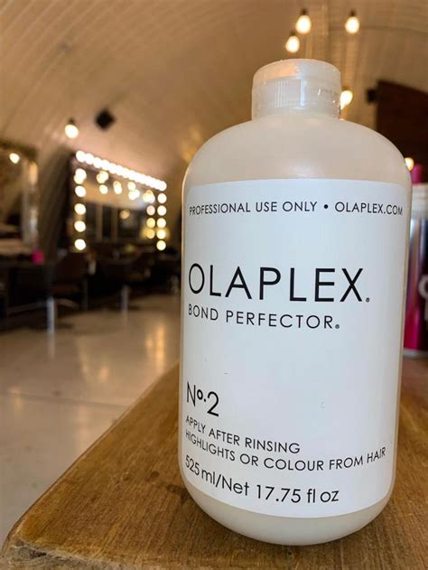 Olaplex London Must Have Hair Treatment This Winter