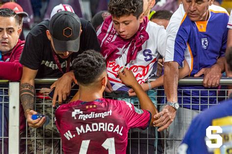 Deportivo Saprissa 💜 On Twitter 📷 En Fotos Así Fue La Victoria Del