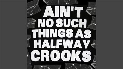 Halfway Crooks Youtube