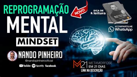 REPROGRAMAÇÃO MENTAL AUTO HIPNOSE PODEROSA PARA SUCESSO E EQUILIBRIO