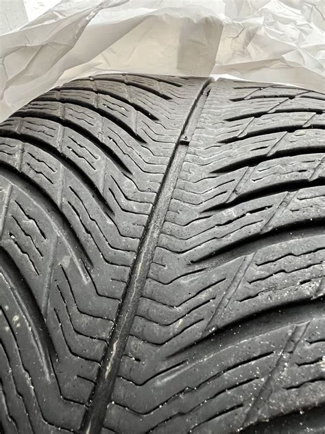 Шини зимові Michelin Pilot Alpin PA5 235 45 R18 98V 1 400 грн