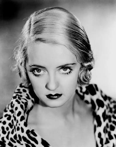 Bette Davis Bette Davis Photo 19918229 Fanpop