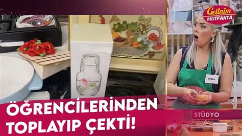 Hacer Hanım ın Oğlu İçin Hazırladığı Çeyiz Gelinim Mutfakta 2 Ocak