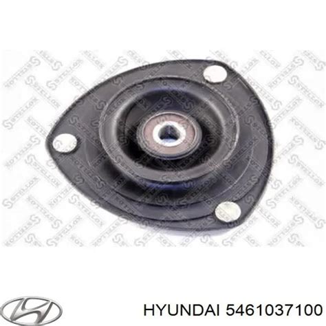 5461037100 Hyundai Kia Soporte Amortiguador Delantero