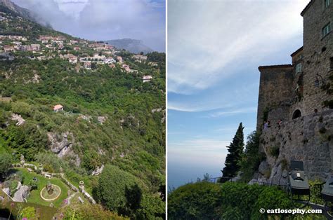 A Day Trip to the Medieval Village of Eze in France