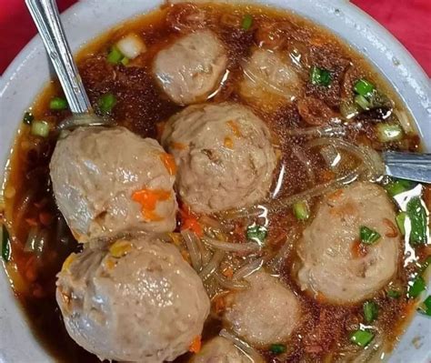 Rekomendasi Bakso Di Tangerang Raya Yang Bikin Goyang Lidah