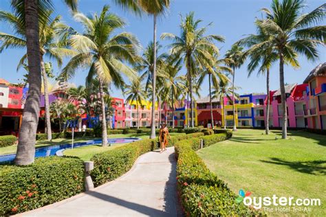 Royal Decameron Complex - Beach at the Royal Decameron Complex | Oyster ...