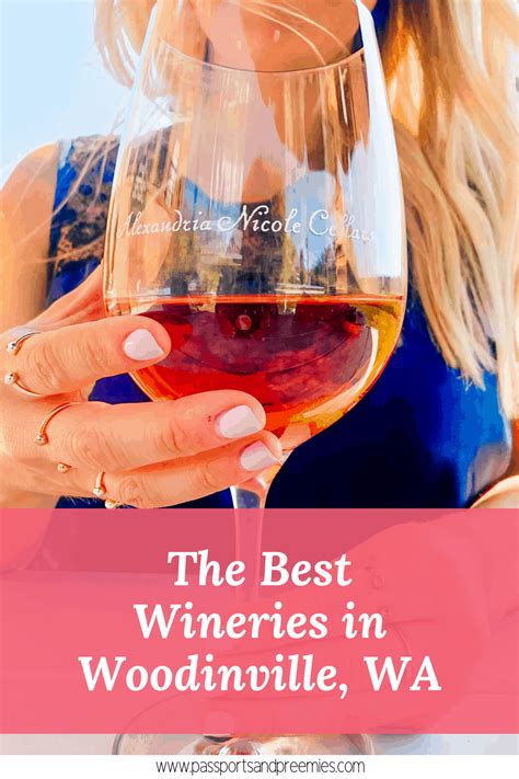 Woodinville Wine Tasting The Best Tasting Rooms To Visit Artofit