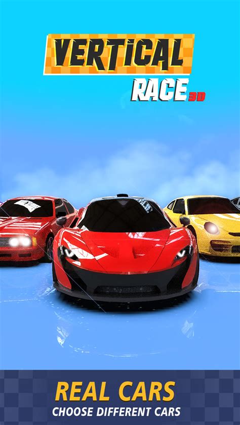 Vertical Race 3d Car Racing Android Ios Apk Download For Free Taptap