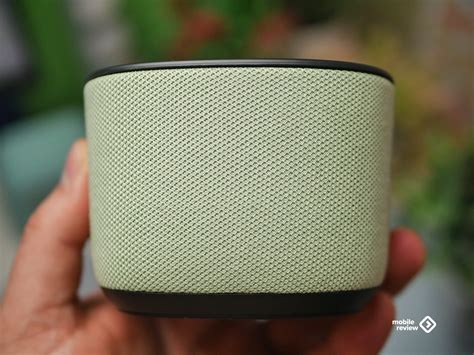 Обзор SberBoom Mini 2 и SberBoom Home — Mobile-review.com — Все о ...